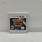 Yokai Watch 2 Bony Spirits Not For Resale Demo Game Nintendo 3DS, 2016 Tested