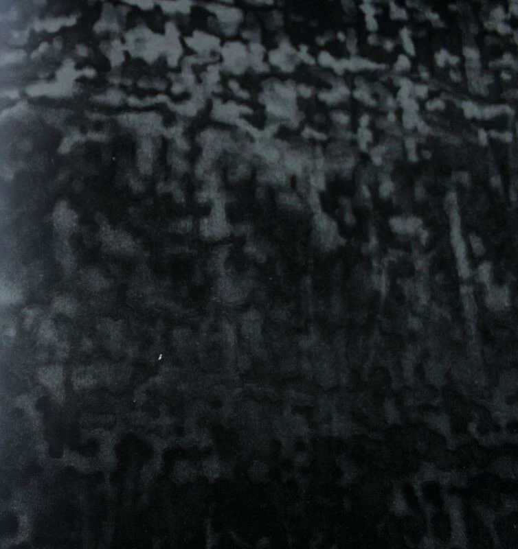 Tela de terciopelo triturado abstracto, 118 pulgadas. en ancho, ideal para tapicería etc. Foto 4 de 4