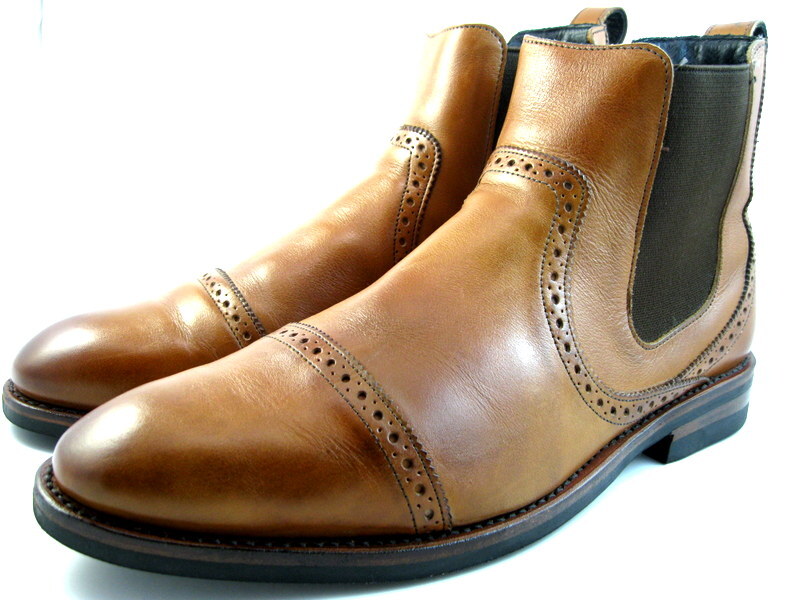 Allen Edmonds \