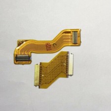 CCD CMOS Image Sensor Flex Cable For Canon EOS 800D / EOS Rebel T7i / Kiss X9i