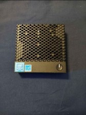 Dell Wyse 3040 N10D, Atom 2GB DDR3 SDRAM 8GB SSD