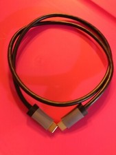 3FT HDMI M/M HIGH SPEED CABLE