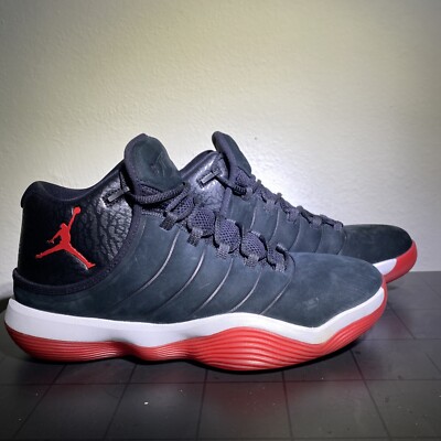 Mvp Jordan Superfly Zoom Buy Jordan MVP 'Dark Concord' AR0037 051 GOAT