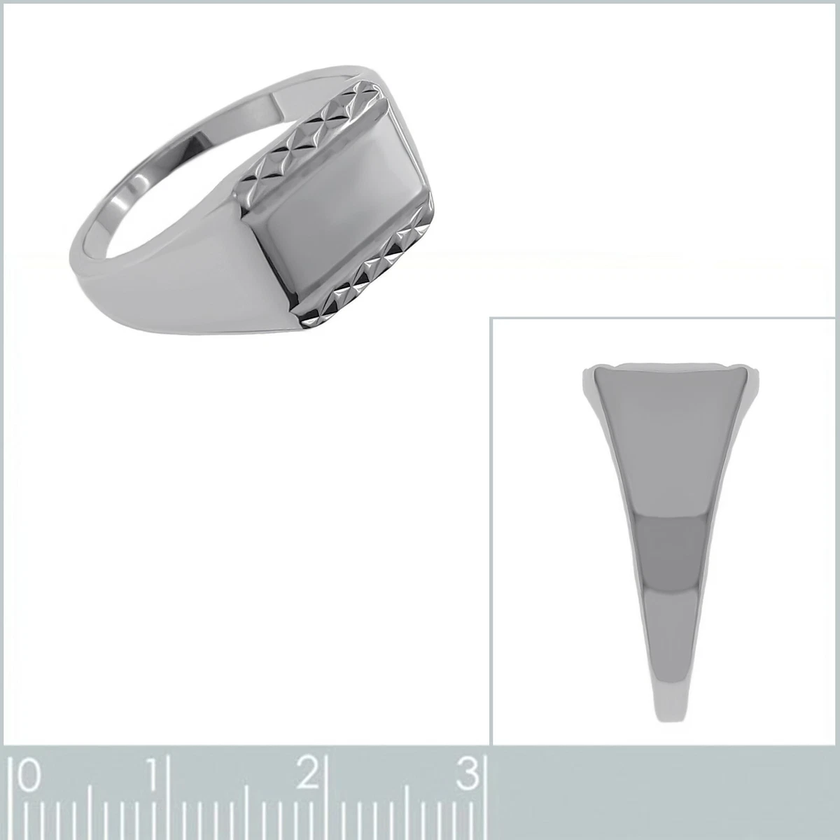 Chevaliere homme outlet or leclerc