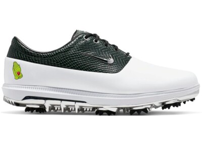 Nike Zoom Victory Tour 'Masters' Edition Golf Shoes BQ4802-100 Sz