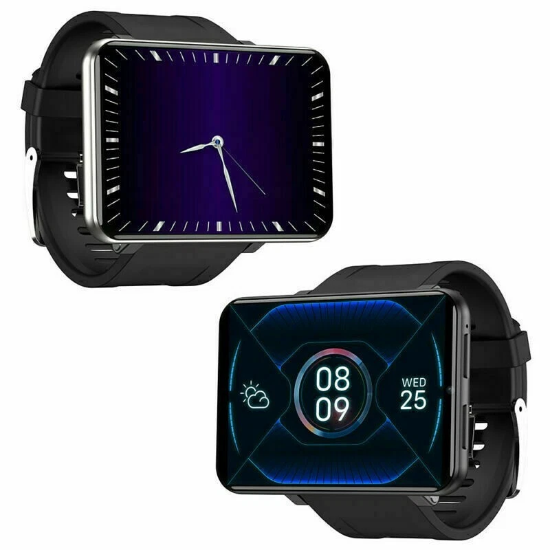 Best android shop smartwatch with lte
