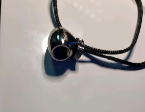 XSPC Fitting Adaper 1/4 Zoll mit Temperatur Sensor Wasserkühlung - Bild 2 von 2
