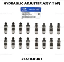 ⭐Genuine⭐ Engine Valve Lifter Adjusters 246103F301 for Hyundai Kia 2009-2021