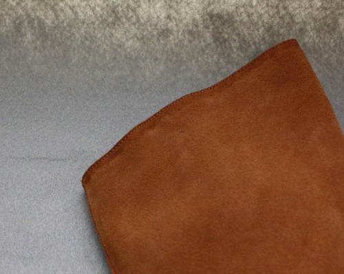 Chinese Laundry Women's "Invincible" Western Suede Mid Calf Boot in Camel 6.5M - Picture 3 of 9