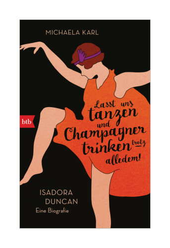 Lasst Uns Tanzen Und Champagner Trinken - Trotz Alledem Von Michaela