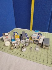 Lot Of Misc. Projection Lamp Bulb