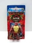MOTU,Vintage,RATTLOR,Masters of the Universe,MOC,Sealed,He-Man