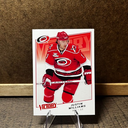 2008-09 Upper Deck Victory Hockey - Pick a Card - Picture 198 of 253