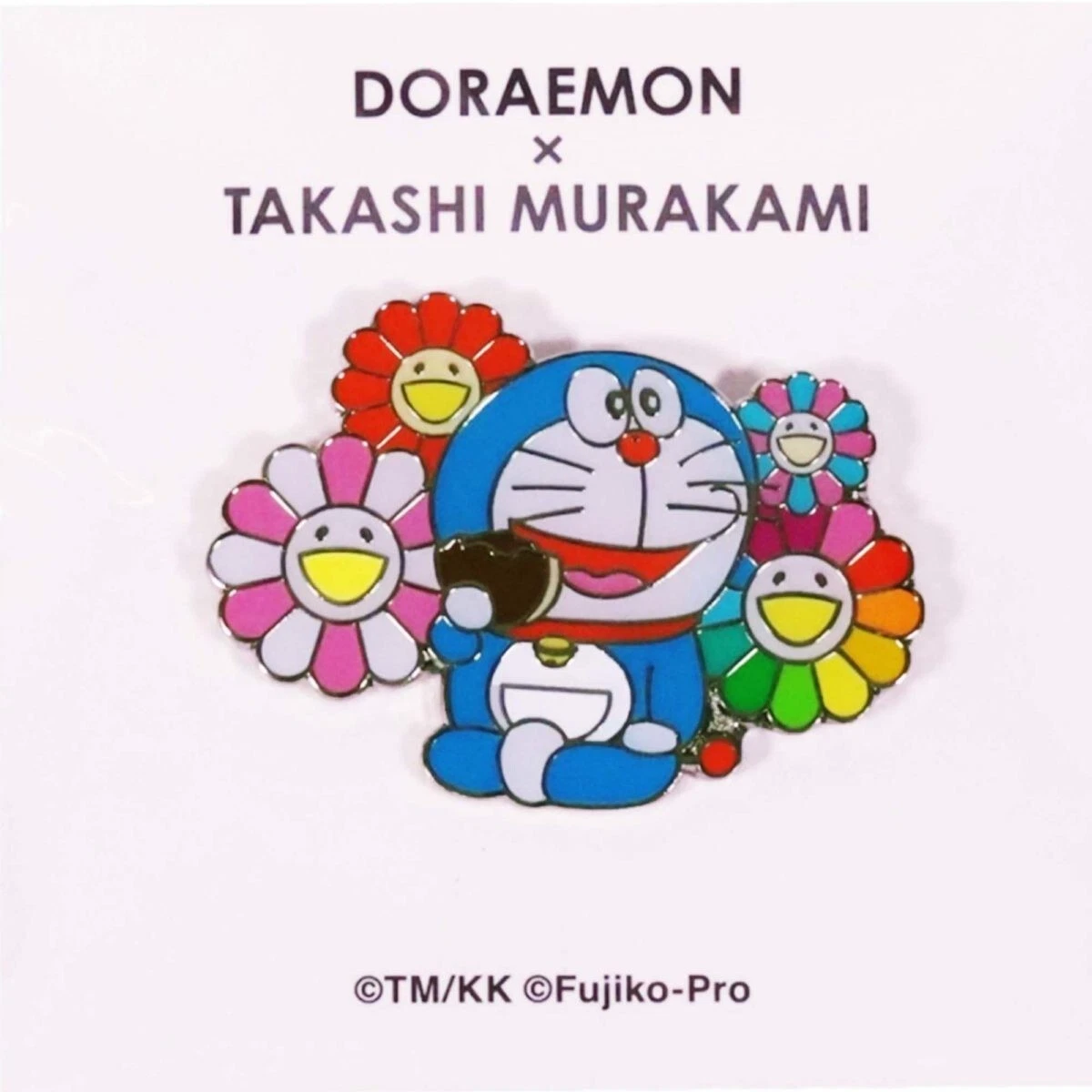 Pin em Doraemon