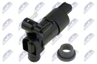 ESP-FR-009 NTY Waschwasserpumpe, Scheibenreinigung FüR Ford