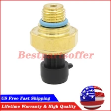For Dodge 5.9L Map / Boost Pressure Sensor For Cummins 1998.5 To 2000 4921497 US