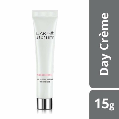 lakme brightening day cream