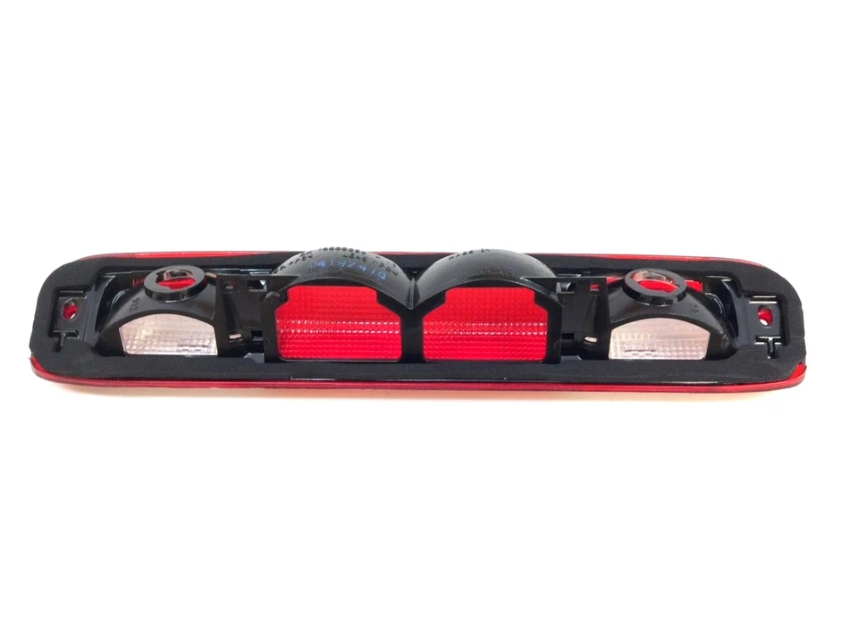 99-07 Chevrolet Silverado GMC Sierra LÁMPARA de carga de freno de parada de montaje alto nueva OEM Foto 4 de 4