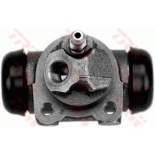 Tambour de frein Smart FORFOUR