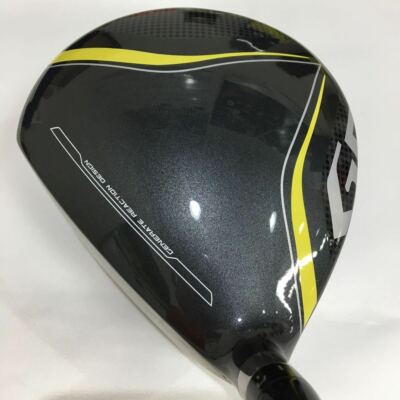 TOUR AD GC-6 ブリヂストン　ドライバー Golf Driver Bridgestone Tour Stage X-Drive GR Tour AD GT-6 (S) 9.5