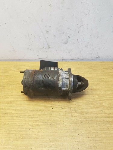 BMW E30 [82-94] 316i 1.6 BOSCH Starter Motor - 0001311150 - Picture 2 of 8
