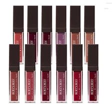 Burt's Bees Liquid Lipstick 18 Unique Colors - #801 - 832 - BUY 2 GET 1 FREE !!!