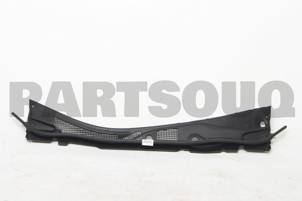 5570848170 Genuine Toyota LOUVER SUB-ASSY 55708-48170 | eBay