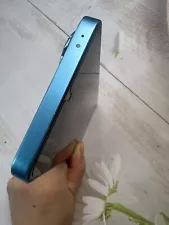 HONOR 90 Lite 5G 8GB+256GB Dual SIM Unlocked Android13 google play Mobile Phone