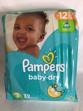pampers 104