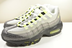 air max 95 neon safari