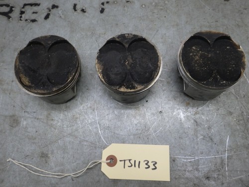 Triumph Sprint 900 Pistons TS1133 - Picture 2 of 4