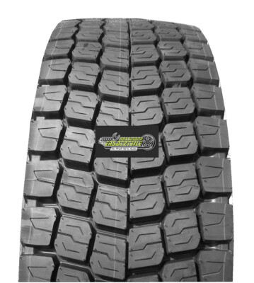 Michelin X Multi HD D REMIX (heißrunderneuert) M+S 3PMSF 315/70R22.5 154/150LL