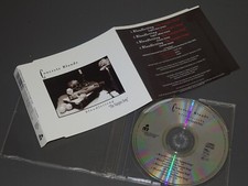 CONCRETE BLONDE - BLOODLETTING / 4 TRACK MAXI...