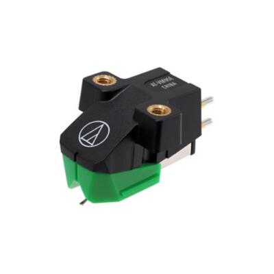 Audio Technica AT-VM95E Dual Moving Magnet Cartridge 