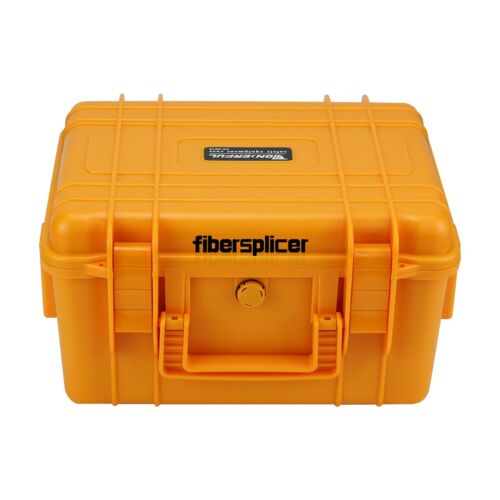 Waterproof Radio Box for Xiegu G90/IC-2730/FTM-200DR/FTM-300DR/6000R Transceiver - Picture 12 of 12