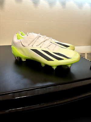 adidas X CrazyFast.1 SG Soft Ground Soccer Cleat | eBay