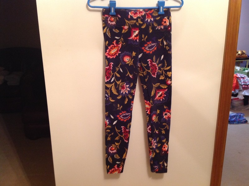 GIRLS’ Old Navy Leggins Size XL=14 REDUCED!!!!