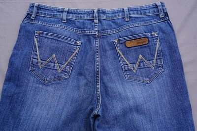 wrangler tina jeans