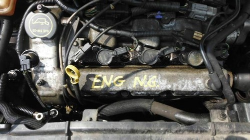 AC Compressor 6-181 Fits 03-08 MAZDA 6 262935 - Imagen 6 de 12