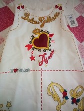 Size 2 - 3 toddler Sundress