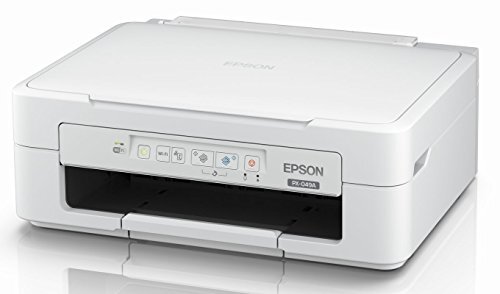 Epson Printer A4 Inkjet Multifunction Colorio PX-049A NEW! | eBay