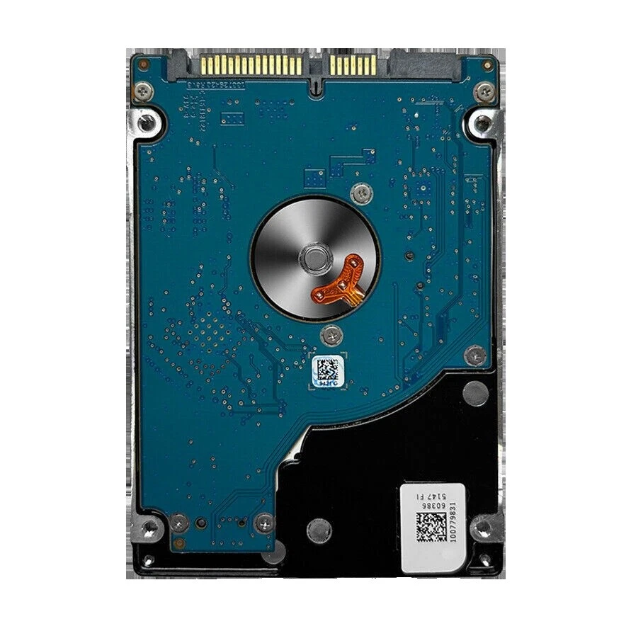 Unidades de disco duro interno 250GB