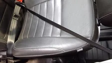 Used Front Left Seat Belt Front fits: 2016 Ford Escape bucket driver retractor F