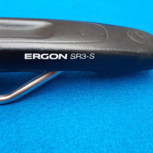 Prologo+ Ergon Sr3-s+Selle Italia SLR Seat Saddle Road Pro - Picture 11 of 24