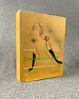 Toulouse-Lautrec His Complete Lithographs And Drypoints by Jean Adhemar