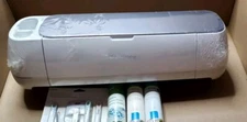 DEFECTIVE Cricut Maker Ultimate Smart Cutting CXPL301 Smart Die Cut  Mac G3D