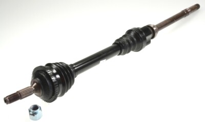 SPIDAN 21040 Drive Shaft for PEUGEOT