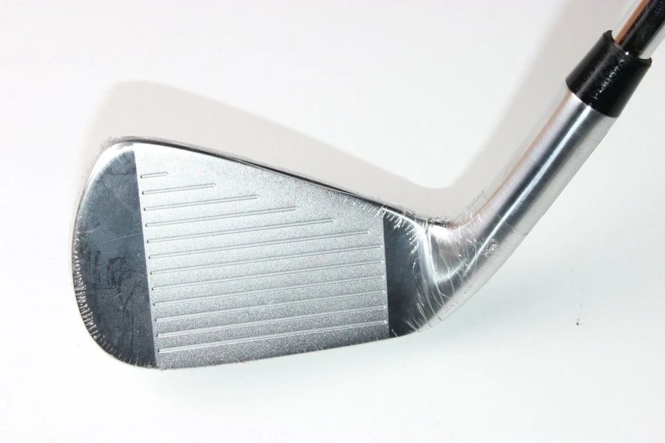 NEW LYNX BLACK CAT TOUR FORGED 4 IRON GOLF CLUB STIFF FLEX STEEL SHAFT - Image 4 of 4