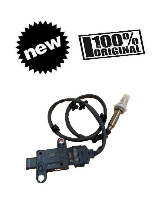 ORIGINAL GM PSA NOX SENSOR OPEL PEUGEOT CITROEN YQ00978780 