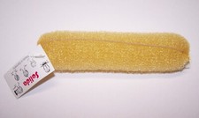 Knotenrolle mit Gummi (15 cm) Haarunterlage Hochsteckfrisur Knotenring Solida